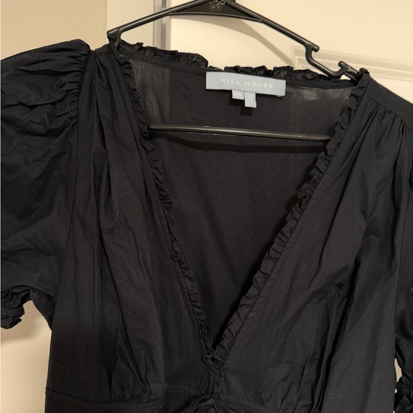 Hill House Home Sabrina Dress - Picture 2 of 5